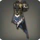 Atrociraptorskin Corselet of Scouting
