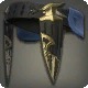 Atrociraptorskin Headgear of Scouting