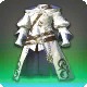 Augmented Cashmere Robe of Healing