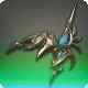 Aurum Regis Crown of Healing