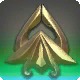 Aurum Regis Earrings of Crafting