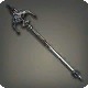 Aurum Regis Staff