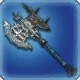 Axe of the Round