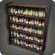 Back Bar