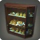 Baked Goods Showcase