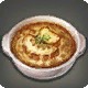 Baked Onion Soup