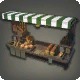 Baker's Stall