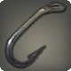 Balanced Darksteel Hook