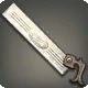 Bas-relief Cobalt Saw