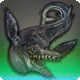 Basilosaurus Rex