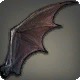 Bat Wing