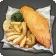 Battered Fish