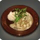 Beef Stroganoff