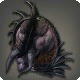 Behemoth Wall Trophy