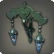 Belah'dian Crystal Lantern