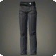 Best Man's Slacks