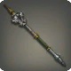 Birch Rod