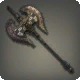 Bismuth Axe
