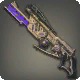 Bismuth Blunderbuss