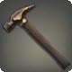Bismuth Claw Hammer