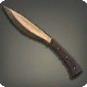 Bismuth Culinary Knife