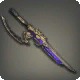 Bismuth Daggers
