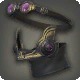 Bismuth Goggles of Fending