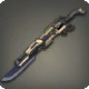 Bismuth Gunblade