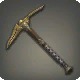 Bismuth Pickaxe
