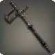 Bismuth Tonfa