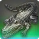 Bitterbark Caiman