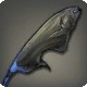 Black Magefish