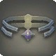 Black Star Choker of Aiming