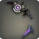 Black Star Headgear of Striking