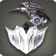 Black Star Mask of Healing