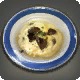Black Truffle Risotto