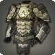 Blackened Scale Mail