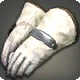 Blackened Smithy's Gloves