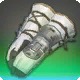 Blacksmith's Gloves