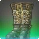 Blacksmith's Workboots