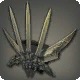 Blades of Innocence