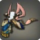Blissful Barding