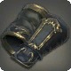 Bloodhempen Armguards of Scouting