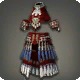 Bloodhempen Chestwrap of Casting