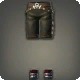 Bloodhempen Culottes of Casting