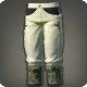 Bloodhempen Trousers of Gathering