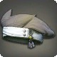 Bloodhempen Turban of Crafting