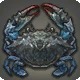 Bloodpolish Crab