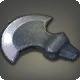 Bloody Bardiche Head