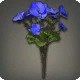 Blue Byregotia